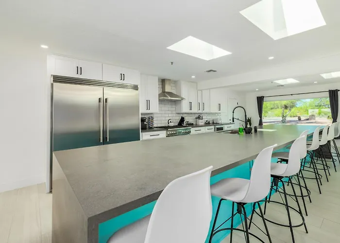 Holiday home The Vacation Spot Scottsdale