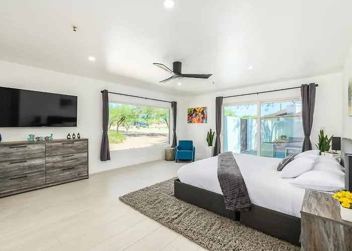 The Vacation Spot Holiday home Scottsdale