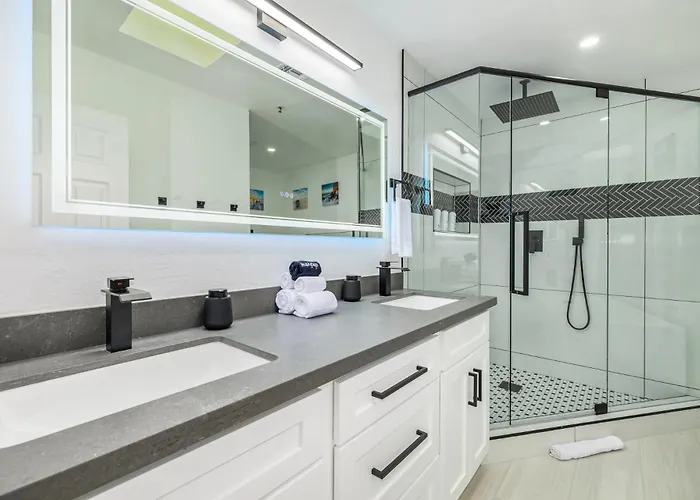 The Vacation Spot Holiday home